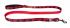 Dog Leash Short 2.5 x 120cm, COLOR