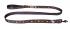 Dog Leash Short 2.5 x 120cm, COLOR