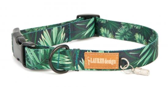 Dog Collar Color