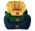 Dog Bed, Korona Lux, Golden Dog