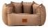 Dog Bed, Korona Lux, Golden Dog
