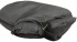 Dog Bed Eco-Leather, Steppy, Golden Dog