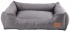 Dog Bed Eco-Leather, Steppy, Golden Dog