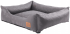 Dog Bed Eco-Leather, Steppy, Golden Dog
