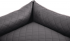 Dog Bed Eco-Leather, Steppy, Golden Dog