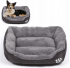 Dog bed grey, Petstory