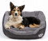 Dog bed grey, Petstory