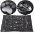 Soft Pet Bed Mat, water-repellent, EcoHome