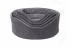 Dog bed / cat bed 61x69 cm, without cushion, Yohanka Classic, grey Wiko