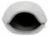 Luna Igloo Blanket 40x24x46cm cat bed