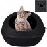 Igloo cat house, 25x38x47 cm, MatMay