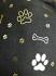 Large Soft Dog Cat Bed, Goodpets