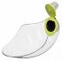 Compact water bowl for dogs