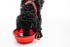 Compact food bowl for dogs / cats, foldable 1L
