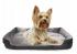 Super Sotf Cat Bed or Dog Bed, Unizoo Pet Dreams