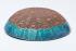 Handmade Ceramic Bowl 20x5cm