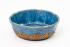 Handmade Ceramic Bowl 13.5x4.5cm
