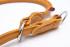 Exclusive Training Collar Premium, Genuine Napa Leather, Round