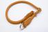 Exclusive Training Collar Premium, Genuine Napa Leather, Round