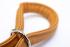 Exclusive Training Collar Premium, Genuine Napa Leather, Round