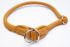 Exclusive Training Collar Premium, Genuine Napa Leather, Round