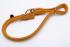 Exclusive Training Collar Premium, Genuine Napa Leather, Round
