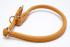 Exclusive Training Collar Premium, Genuine Napa Leather, Round