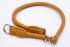 Exclusive Training Collar Premium, Genuine Napa Leather, Round