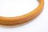 Exclusive Training Collar Premium, Genuine Napa Leather, Round