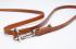 Exclusive Dog Leash Premium 13/200cm, Genuine Leather