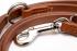 Exclusive Dog Leash Premium 13/200cm, Genuine Leather