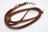 Exclusive Dog Leash Premium 13/200cm, Genuine Leather