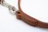 Exclusive Dog Leash Premium 13/200cm, Genuine Leather