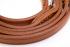 Exclusive Dog Leash Premium 13/200cm, Genuine Leather