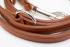 Exclusive Dog Leash Premium 13/200cm, Genuine Leather