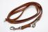 Exclusive Dog Leash Premium 13/200cm, Genuine Leather