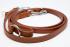 Exclusive Dog Leash Premium 13/200cm, Genuine Leather