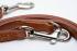 Exclusive Dog Leash Premium 13/200cm, Genuine Leather