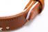 Exclusive Collar, Customized, Genuine Cow Leather, Napa Lining, handmade