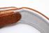 Exclusive Collar, Customized, Genuine Cow Leather, Napa Lining, handmade