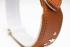 Exclusive Collar, Customized, Genuine Cow Leather, Napa Lining, handmade