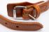 Exclusive Collar, Customized, Genuine Cow Leather, Napa Lining, handmade