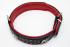 Exclusive Collar, Customized, Genuine Cow Leather, Napa Lining, handmade