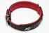 Exclusive Collar, Customized, Genuine Cow Leather, Napa Lining, handmade