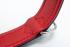 Exclusive Collar, Customized, Genuine Cow Leather, Napa Lining, handmade