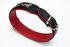 Exclusive Collar, Customized, Genuine Cow Leather, Napa Lining, handmade