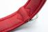 Exclusive Collar, Customized, Genuine Cow Leather, Napa Lining, handmade
