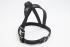 Exclusive Dog Harness fo French Bulldog, Am Staff, Customized, Genuine Cow Leather, Napa Lining, handmade
