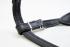 Exclusive Dog Harness fo French Bulldog, Am Staff, Customized, Genuine Cow Leather, Napa Lining, handmade