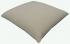 Buckwheat sleeping pillow, buckwheat husk, made of cotton
